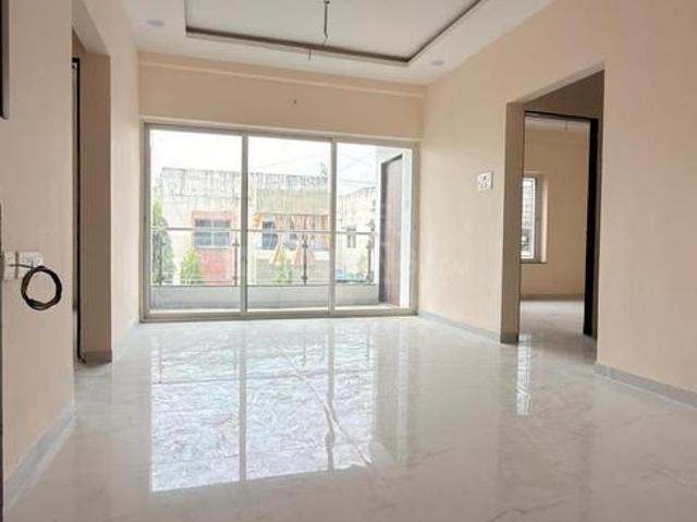 3 BHK Apartment in Bajaj Nagar for rent Nagpur. The reference number is 19572890