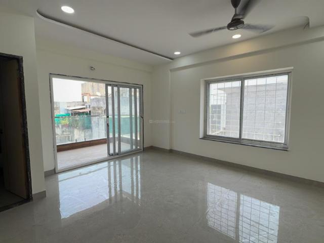 3 BHK Apartment in Bajaj Nagar for rent Nagpur. The reference number is 20348360