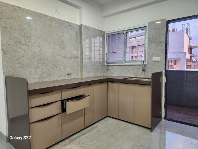 3 BHK Apartment in Bajaj Nagar for rent Nagpur. The reference number is 20471626