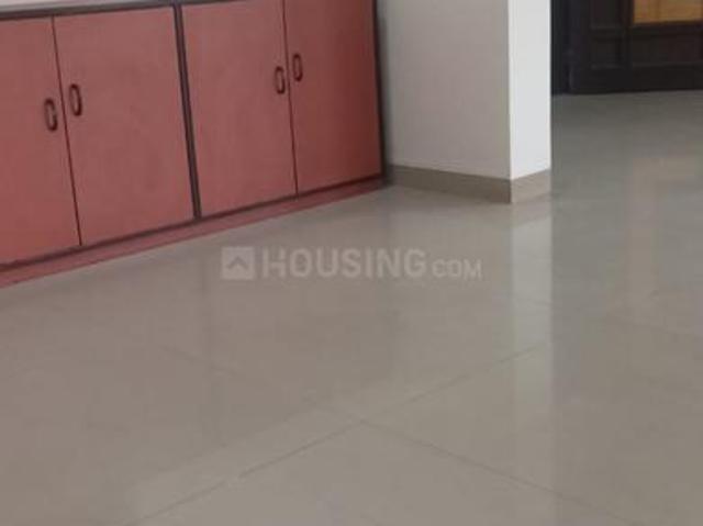 3 BHK Apartment in Bajaj Nagar for rent Nagpur. The reference number is 21135559