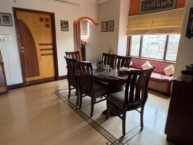 3 BHK Apartment in Bajaj Nagar for resale Jaipur. The reference number is 21078628