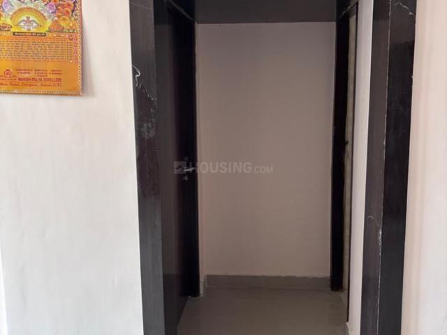 3 BHK Apartment in Bajrang Colony for rent Jhansi. The reference number is 20381610