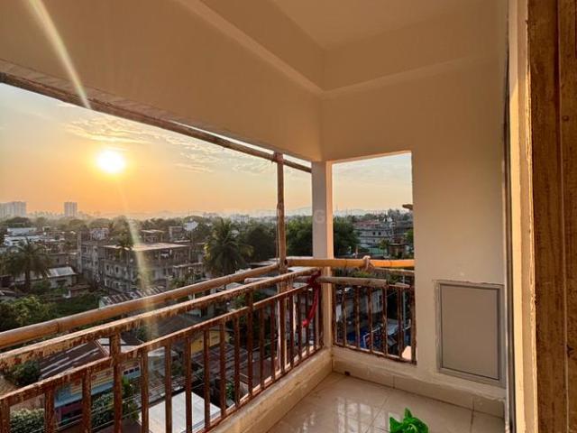 3 BHK Apartment in Bakarapara for resale Guwahati. The reference number is 20945762