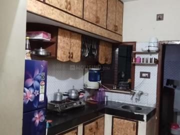 3 BHK Apartment in Bakrol for rent Anand. The reference number is 19873572