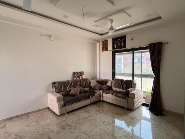 3 BHK Apartment in Bakrol Part for rent Anand. The reference number is 20022055