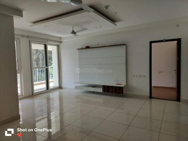 3 BHK Apartment in Balagere for rent Bengaluru. The reference number is 19789671