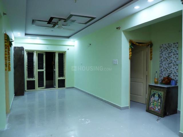3 BHK Apartment in Balagere for rent Bengaluru. The reference number is 13273494