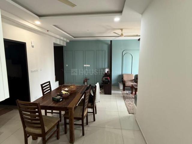 3 BHK Apartment in Balagere for rent Bengaluru. The reference number is 20729136