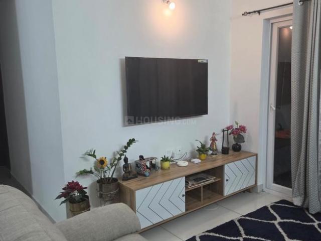 3 BHK Apartment in Balagere for rent Bengaluru. The reference number is 20762042