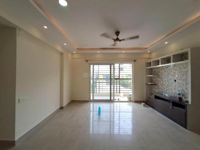 3 BHK Apartment in Balagere for rent Bengaluru. The reference number is 20805368