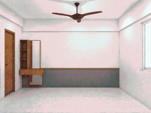 3 BHK Apartment in Balagere for rent Bengaluru. The reference number is 21060137