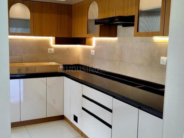 3 BHK Apartment in Balagere for rent Bengaluru. The reference number is 21130675