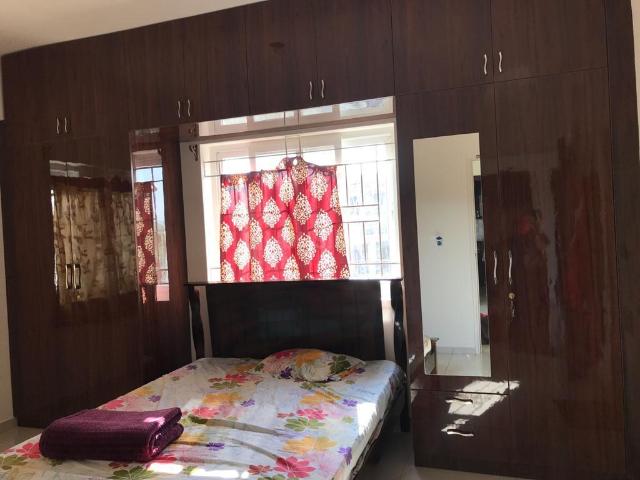 3 BHK Apartment in Balagere for rent Bengaluru. The reference number is 21144216