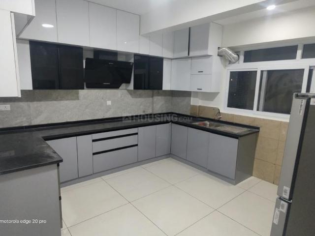 3 BHK Apartment in Balagere for rent Bengaluru. The reference number is 21357942