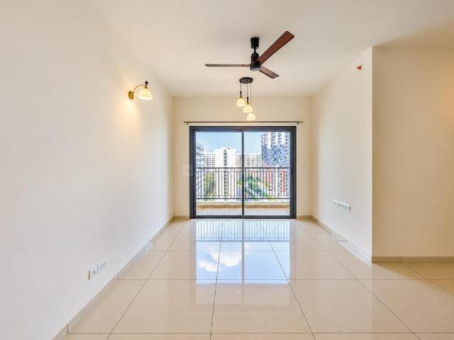 3 BHK Apartment in Balagere for rent Bengaluru. The reference number is 21352801