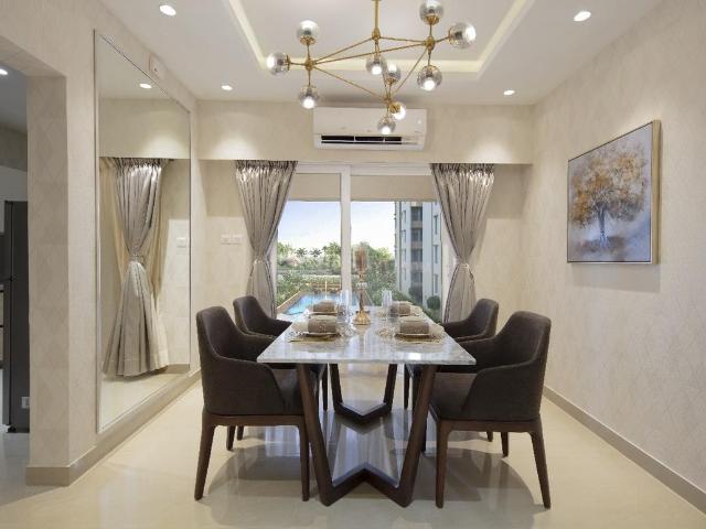 3 BHK Apartment in Balagere for resale Bengaluru. The reference number is 15792731
