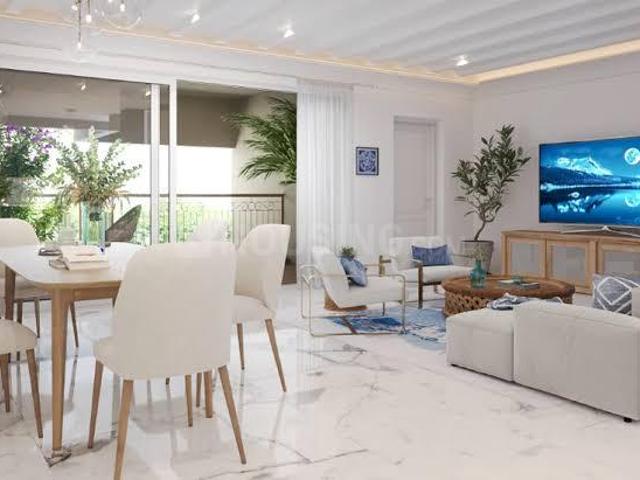 3 BHK Apartment in Balagere for resale Bengaluru. The reference number is 16780065