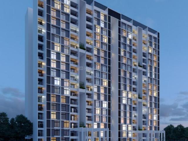 3 BHK Apartment in Balagere for resale Bengaluru. The reference number is 16890829
