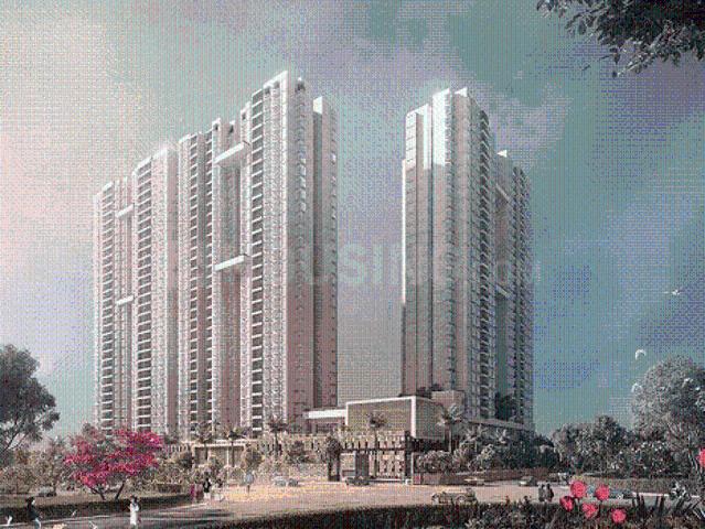 3 BHK Apartment in Balagere for resale Bengaluru. The reference number is 19684102
