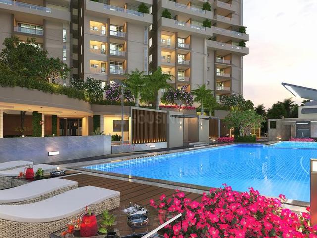 3 BHK Apartment in Balagere for resale Bengaluru. The reference number is 20463678