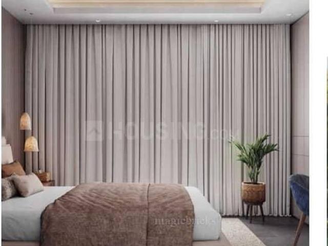 3 BHK Apartment in Balagere for resale Bengaluru. The reference number is 20589378
