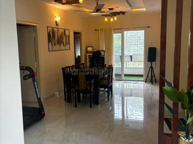 3 BHK Apartment in Balagere for resale Bengaluru. The reference number is 20621028