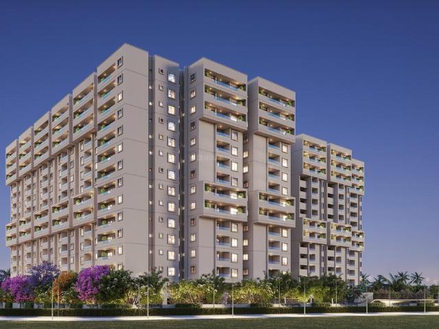 3 BHK Apartment in Balagere for resale Bengaluru. The reference number is 20733871