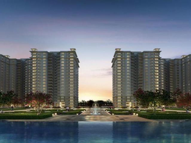 3 BHK Apartment in Balagere for resale Bengaluru. The reference number is 20841441