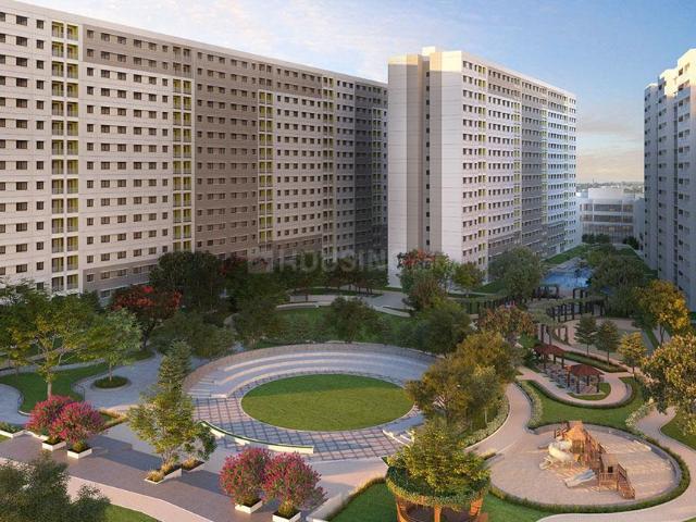 3 BHK Apartment in Balagere for resale Bengaluru. The reference number is 20904064