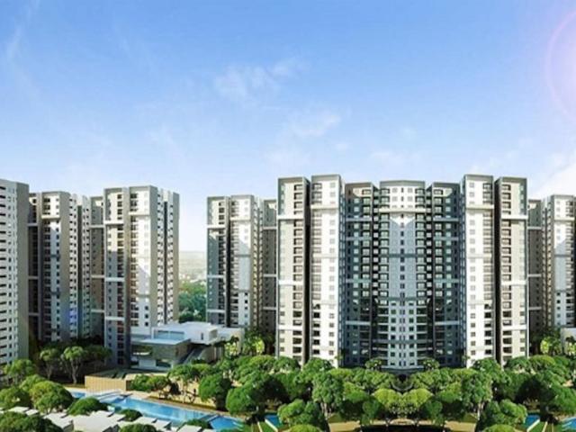 3 BHK Apartment in Balagere for resale Bengaluru. The reference number is 20916999