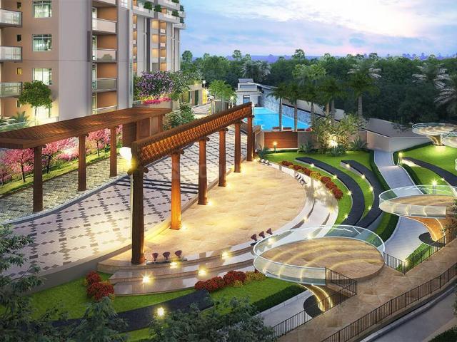 3 BHK Apartment in Balagere for resale Bengaluru. The reference number is 20059257