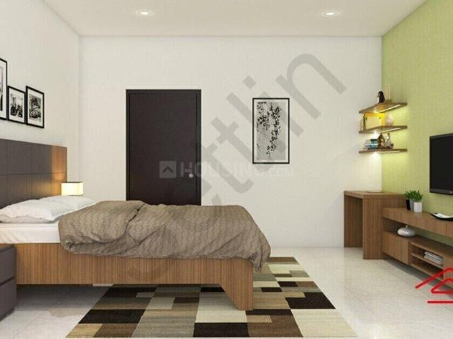 3 BHK Apartment in Balagere for resale Bengaluru. The reference number is 20328794