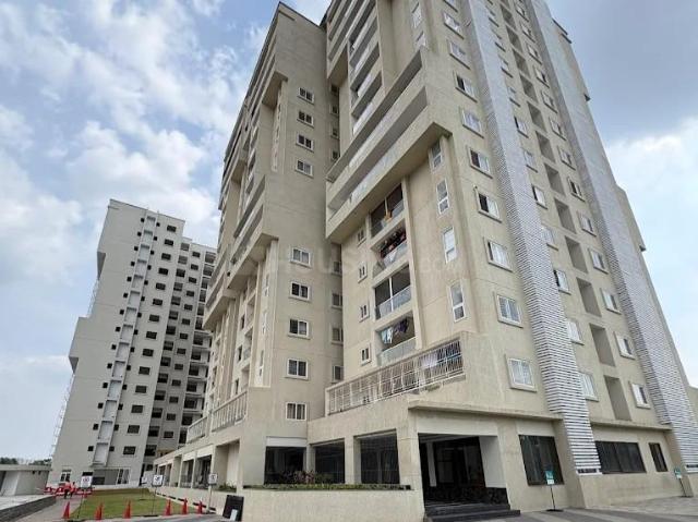 3 BHK Apartment in Balagere for resale Bengaluru. The reference number is 20376193