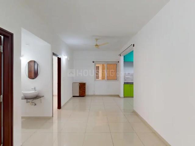 3 BHK Apartment in Balagere for resale Bengaluru. The reference number is 21029675