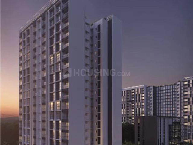 3 BHK Apartment in Balagere for resale Bengaluru. The reference number is 9482824