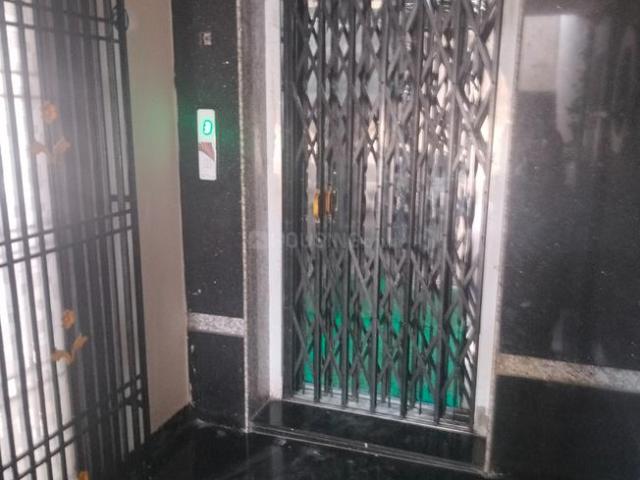 3 BHK Apartment in Balaji Nagar for rent Nellore. The reference number is 20644742