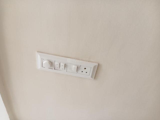 3 BHK Apartment in Balapur for rent Aurangabad. The reference number is 17618619