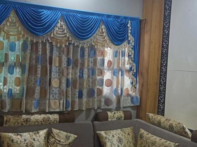 3 BHK Apartment in Baldev Nagar for rent Jodhpur. The reference number is 15652490
