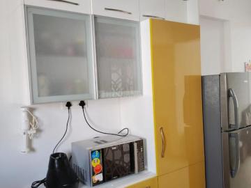 3 BHK Apartment in Balewadi for rent Pune. The reference number is 15733116