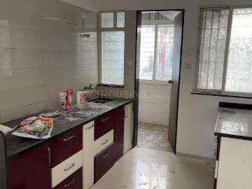 3 BHK Apartment in Balewadi for rent Pune. The reference number is 16053713