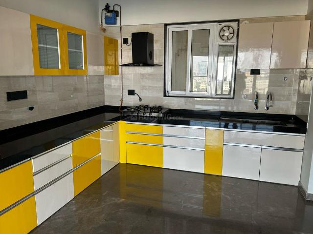 3 BHK Apartment in Balewadi for rent Pune. The reference number is 16601392