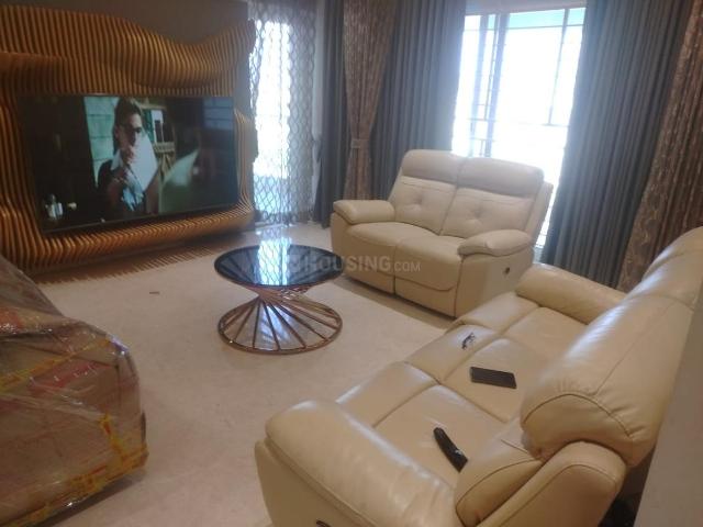 3 BHK Apartment in Balewadi for rent Pune. The reference number is 17081950