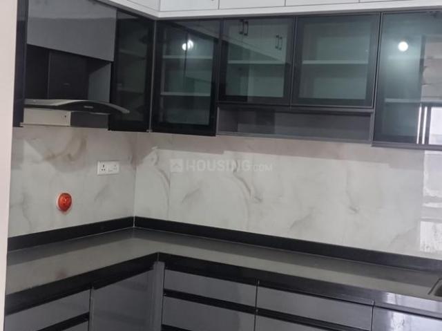 3 BHK Apartment in Balewadi for rent Pune. The reference number is 17090000