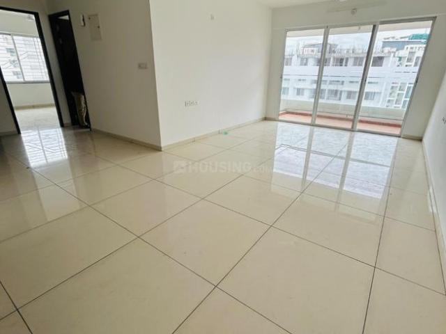 3 BHK Apartment in Balewadi for rent Pune. The reference number is 17366364