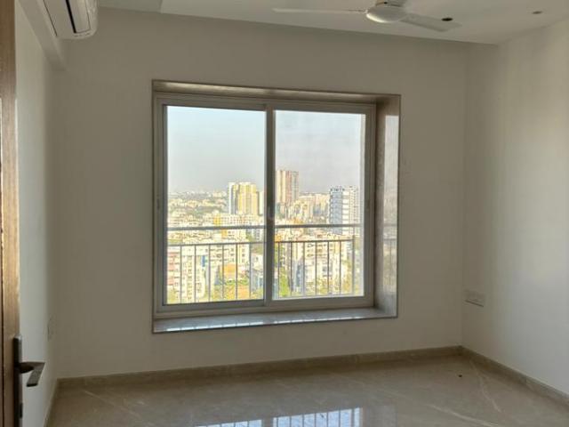 3 BHK Apartment in Balewadi for rent Pune. The reference number is 17454447