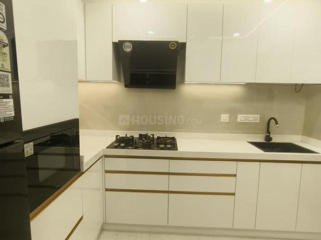 3 BHK Apartment in Balewadi for rent Pune. The reference number is 18688657
