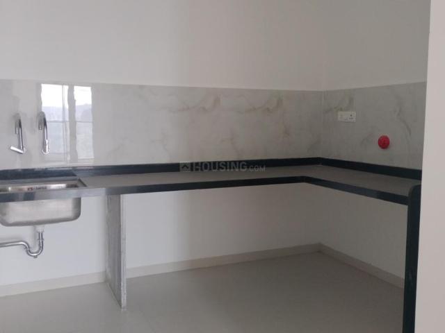 3 BHK Apartment in Balewadi for rent Pune. The reference number is 18762325