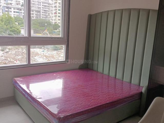 3 BHK Apartment in Balewadi for rent Pune. The reference number is 18829627