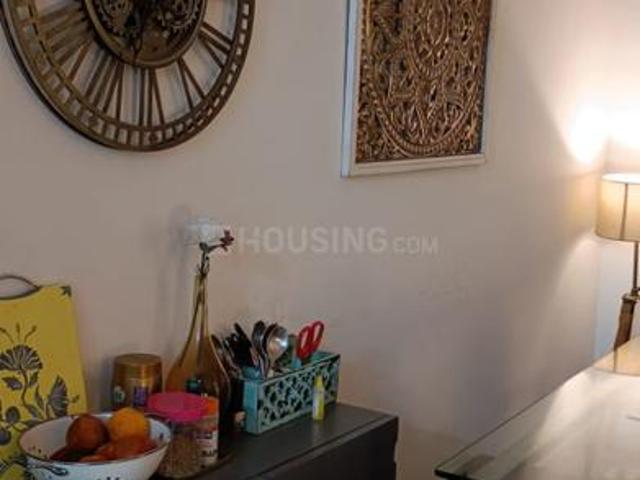 3 BHK Apartment in Balewadi for rent Pune. The reference number is 19080456