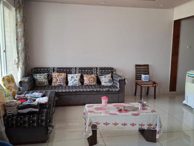 3 BHK Apartment in Balewadi for rent Pune. The reference number is 19087277
